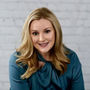 Ashley Love Top real estate agent in Van Buren