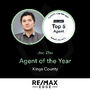 Joe Zhu Top real estate agent in Brooklyn