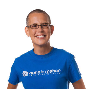 Connie Mahan Top real estate agent in Bushnell