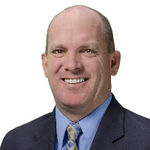 Headshot of Jon Hiatt, real estate agent
