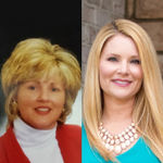 Linda and Jamie Pruitt