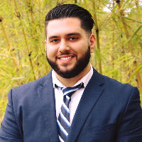 Nathaniel Suleiman Top real estate agent in Ocala