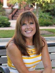 Kelley Tassone Top real estate agent in The Woodlands