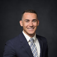 Dallin George Top real estate agent in Medford