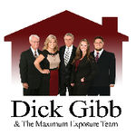 Dick Gibb