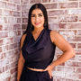 Angie Kollcaku Top real estate agent in Winter Park