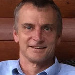 Todd Smith Top real estate agent in Weaverville 