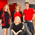 Julie Jones-Kloeckner Top real estate agent in Edwardsville