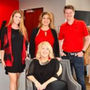 Julie Jones-Kloeckner Top real estate agent in Edwardsville