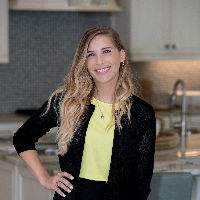 Abigail Lange Top real estate agent in Lakewood Ranch