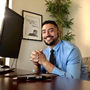 Vincent Hampton Top real estate agent in Gainesville