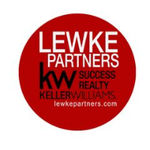 Headshot of Tyler Lewke, real estate agent