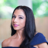 Raquel Molina Top real estate agent in Houston