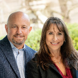 Team O'Brien Top real estate agent in Greenbrae