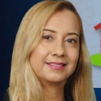 Rosanna Perez Top real estate agent in Jacksonville