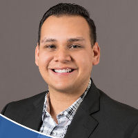 Jose De La Luz Ugarte Top real estate agent in Tucson