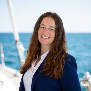 Julie Gritton Top real estate agent in Lewes