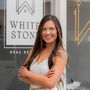 Destiny Wilson Top real estate agent in Hot Springs