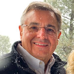 Richard Loverin, CRS