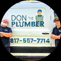 Don the Plumber LLC