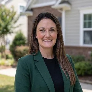 agent profile picture