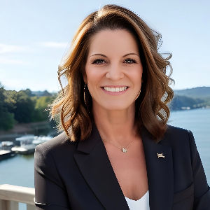 Natalie Basore Top real estate agent in Pipe Creek