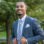 Headshot of Ivory Martin II, real estate agent