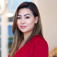 Olivea Kacy Nguyen Top real estate agent in Houston