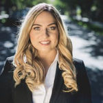 Daisy MuÃ±oz Top real estate agent in San Roma