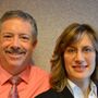 Danielle And Rick Zoerb Top real estate agent in Rhinelander