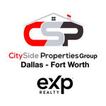 Headshot of CitySide DFW, real estate agent