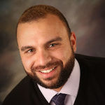 Martin Fahmy
