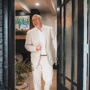 Adam Martin Top real estate agent in Bellbrook