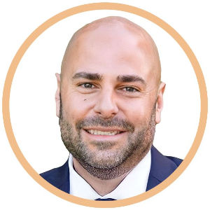 Derek Bauer Top real estate agent in Brighton