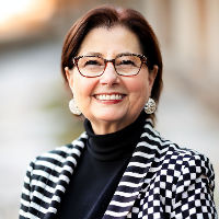 Kathy Schmitt Top real estate agent in Westport