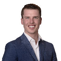 Will Clauss Top real estate agent in Hawley