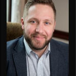 Headshot of Marc Jess, real estate agent