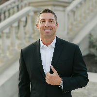 Peter Stewart Top real estate agent in Carmel