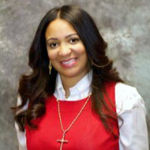 Rachel Black-Johnson