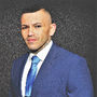 Alfredo Iztas Top real estate agent in Chelan