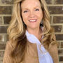 Jill Vaughan Top real estate agent in Cedar Bluff