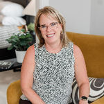 Headshot of Rene Hauck, real estate agent