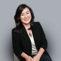 Diana Ye Top real estate agent in Saratoga