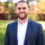Headshot of Bryan Colquitt, real estate agent
