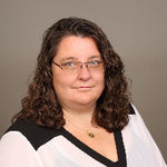 Melody Kramer