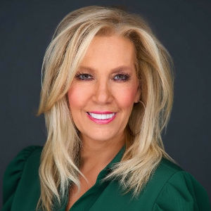 Sharon St. Clair