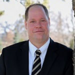 Headshot of Randall Nosalik, real estate agent