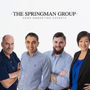 Nolan Springman Top real estate agent in Port charlotte