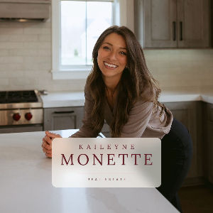 Kaileyne Monette Krask
