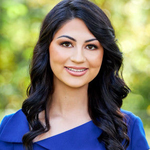 Karen Ruiz Espino Top real estate agent in Longview